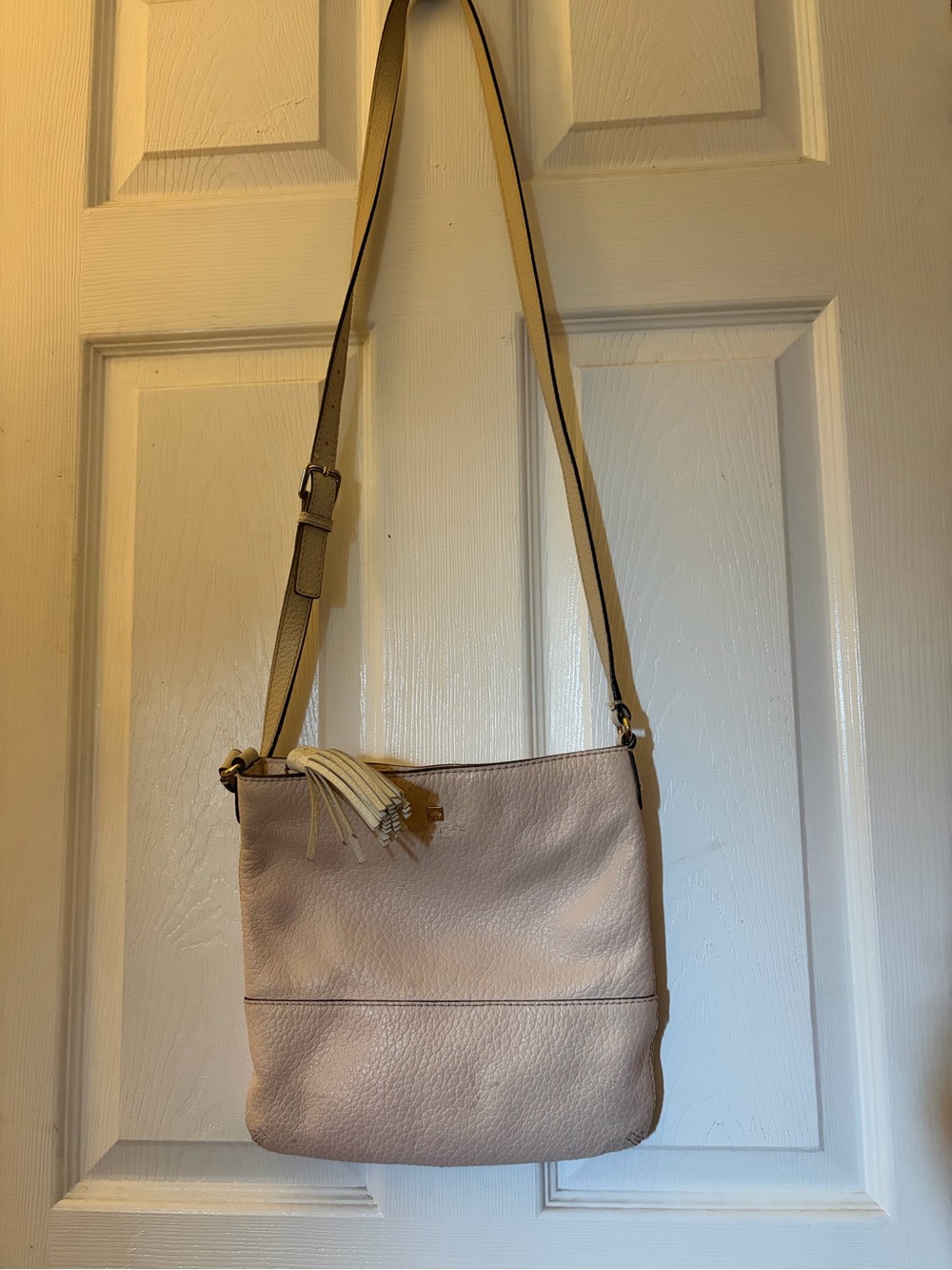 Kate spade Crossbody Bag Adjustable Strap